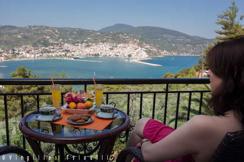 Hotel Aegean  | Skopelos | Sporades | Greece 6