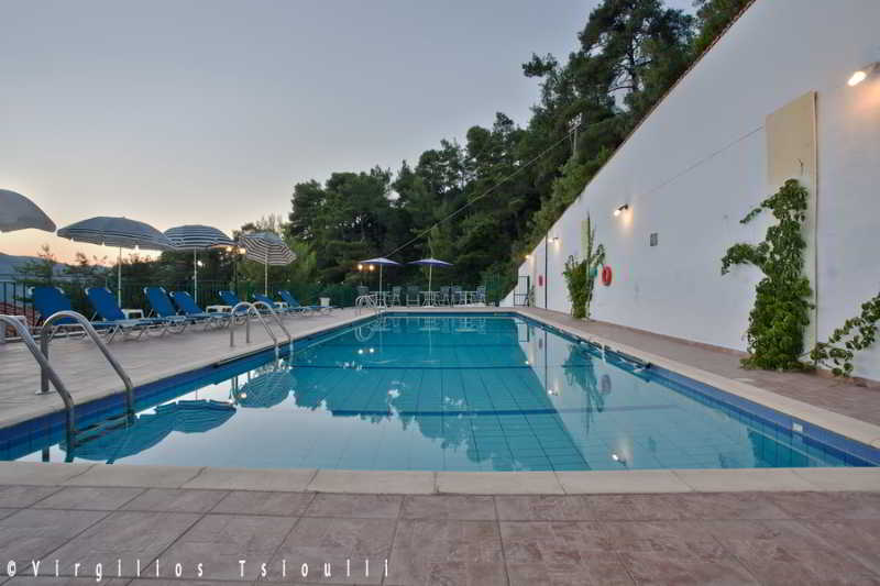 Hotel Aegean  | Skopelos | Sporades | Greece 7
