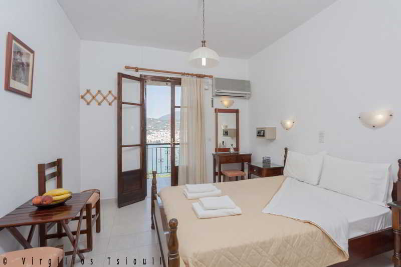 Hotel Aegean  | Skopelos | Sporades | Greece 8