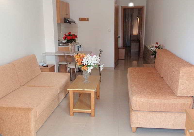 Maria Aparthotel  | Potos - Thasos | East Macedonia and Thrace | Greece 2