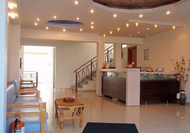 Maria Aparthotel  | Potos - Thasos | East Macedonia and Thrace | Greece 4