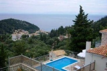 Agios Nikitas Resort Villas