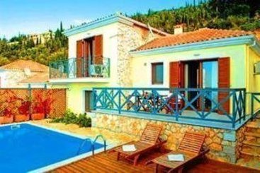 Agios Nikitas Resort Villas  | Agios Nikitas | Leucade | Grecia 1