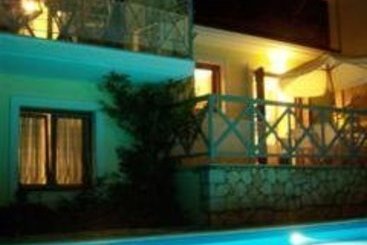 Agios Nikitas Resort Villas  | Agios Nikitas | Leucade | Grecia 5