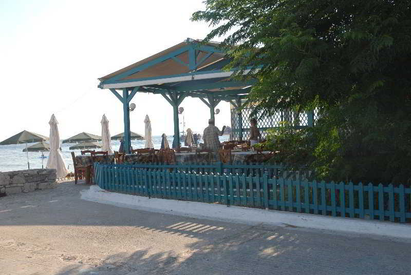 Tarsanas  | Pythagoreio | Samos | Greece 1