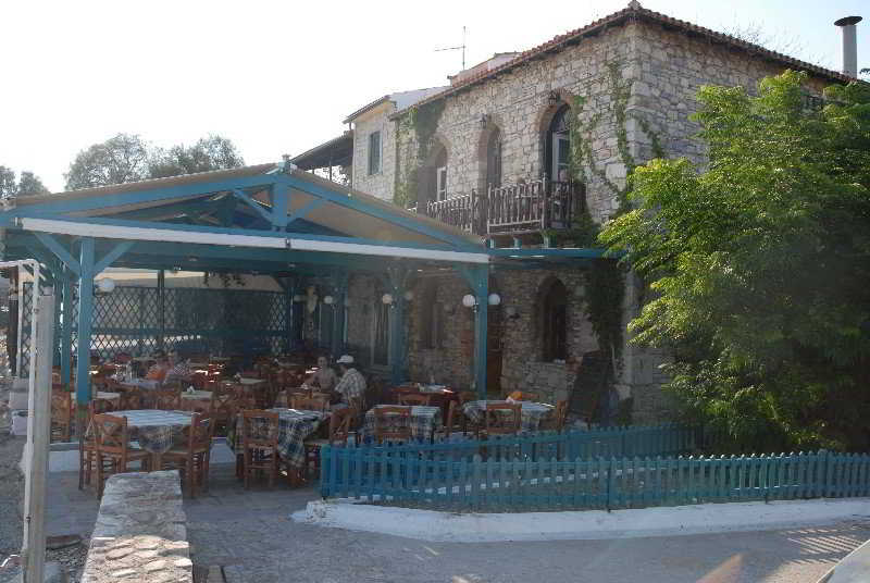 Tarsanas  | Pythagoreio | Samos | Greece 2
