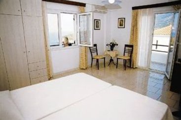 Villas Fotini & Vasiliki  | Samos | Samos | Greece 1