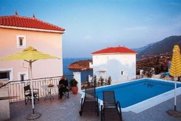 Villas Fotini & Vasiliki  | Samos | Samos | Greece 2