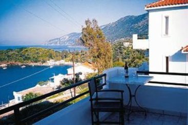 Villas Fotini & Vasiliki  | Samos | Samos | Greece 3