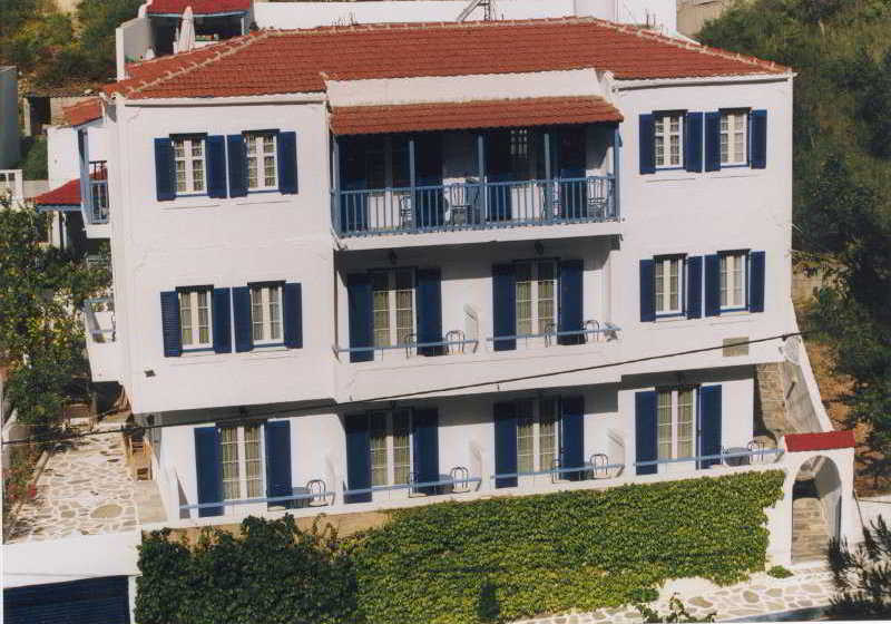 Villa Galini Alonissos