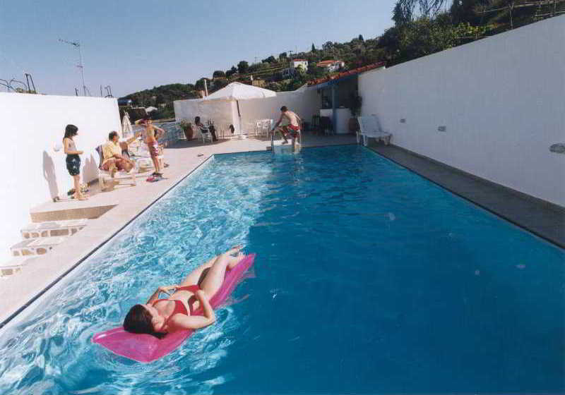 Villa Galini  | Alonissos | Sporades | Greece 1