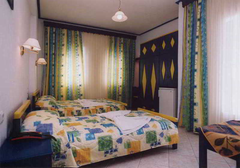 Villa Galini  | Alonissos | Sporades | Greece 2