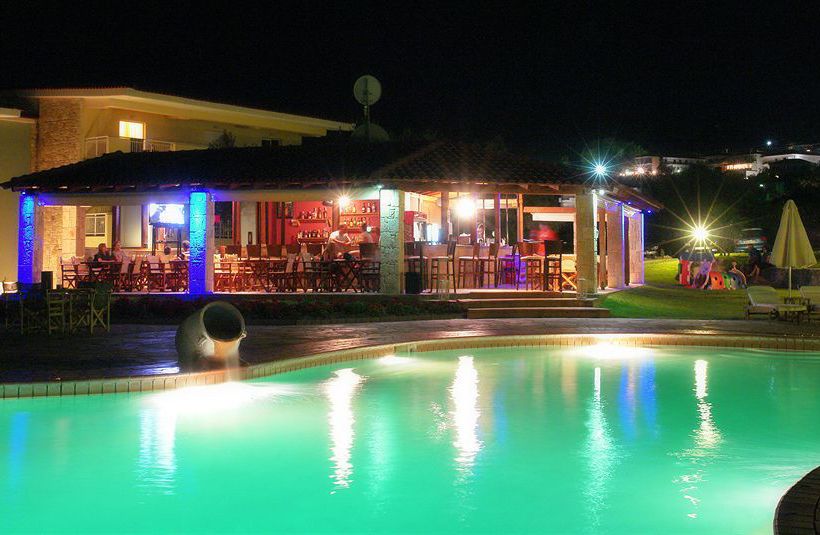 Alkion Hotel   | Kriopigi | Halkidiki | Greece 16