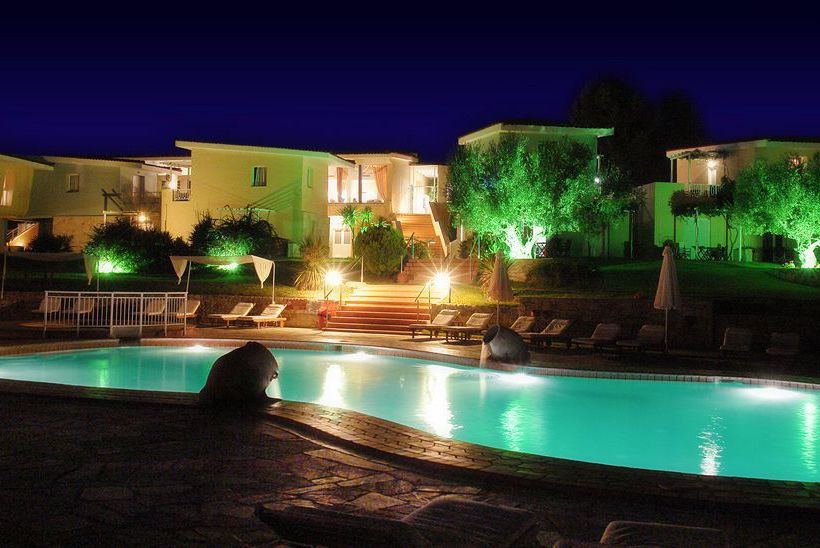 Alkion Hotel   | Kriopigi | Halkidiki | Greece 17