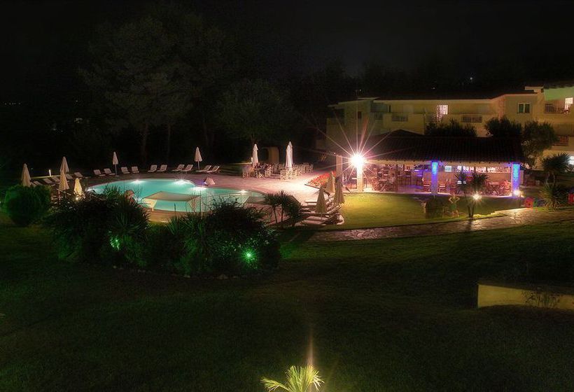 Alkion Hotel   | Kriopigi | Halkidiki | Greece 18