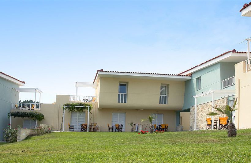 Alkion Hotel   | Kriopigi | Halkidiki | Greece 8