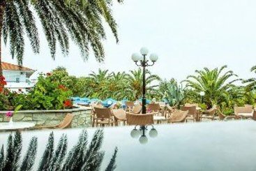 Hotel Port Marina  | Pefkohori | Halkidiki | Greece 1