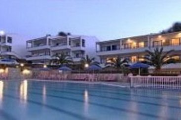 Hotel Port Marina  | Pefkohori | Halkidiki | Greece 10