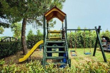 Hotel Port Marina  | Pefkohori | Halkidiki | Greece 11