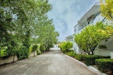 Hotel Port Marina  | Pefkohori | Halkidiki | Greece 12