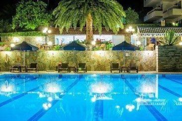 Hotel Port Marina  | Pefkohori | Halkidiki | Greece 13