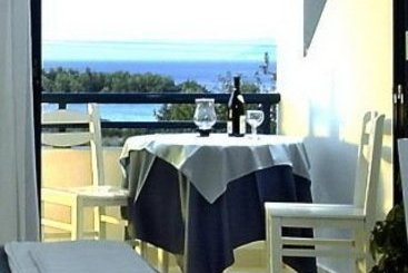 Hotel Port Marina  | Pefkohori | Halkidiki | Greece 17