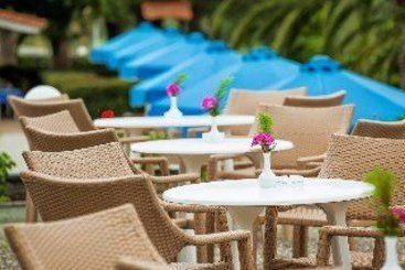 Hotel Port Marina  | Pefkohori | Halkidiki | Greece 2