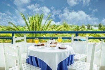 Hotel Port Marina  | Pefkohori | Halkidiki | Greece 20