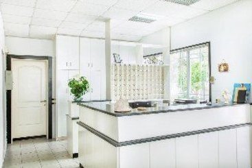 Hotel Port Marina  | Pefkohori | Halkidiki | Greece 4