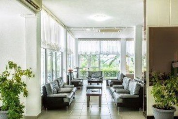 Hotel Port Marina  | Pefkohori | Halkidiki | Greece 5