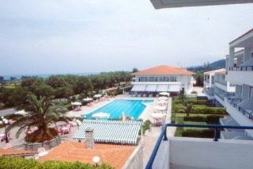 Hotel Port Marina  | Pefkohori | Halkidiki | Greece 9