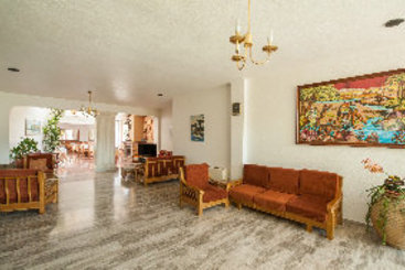 Hotel Athina  | Olympia | Grecia Occidental | Grecia 1