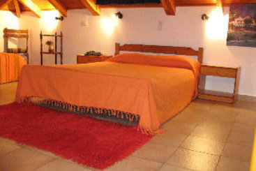 Hotel Athina  | Olympia | Grecia Occidental | Grecia 11