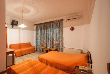 Hotel Athina  | Olympia | Grecia Occidental | Grecia 12