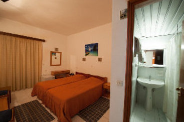 Hotel Athina  | Olympia | Grecia Occidental | Grecia 13