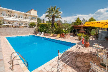 Hotel Athina  | Olympia | Grecia Occidental | Grecia 14