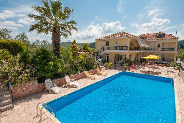 Hotel Athina  | Olympia | Grecia Occidental | Grecia 15