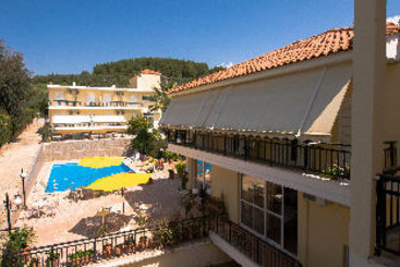 Hotel Athina  | Olympia | Grecia Occidental | Grecia 16