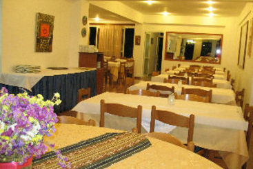 Hotel Athina  | Olympia | Grecia Occidental | Grecia 18