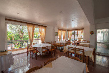 Hotel Athina  | Olympia | Grecia Occidental | Grecia 19