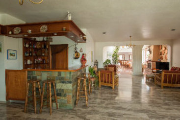 Hotel Athina  | Olympia | Grecia Occidental | Grecia 2