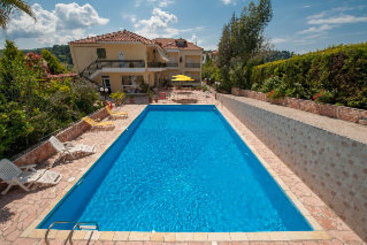 Hotel Athina  | Olympia | Grecia Occidental | Grecia 3