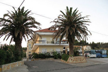 Hotel Athina  | Olympia | Grecia Occidental | Grecia 4