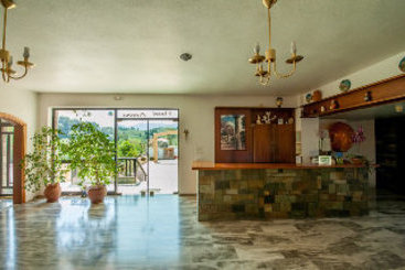 Hotel Athina  | Olympia | Grecia Occidental | Grecia 5