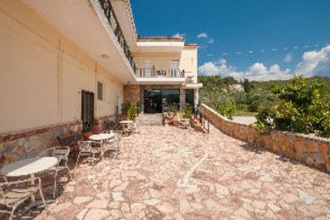 Hotel Athina  | Olympia | Grecia Occidental | Grecia 7