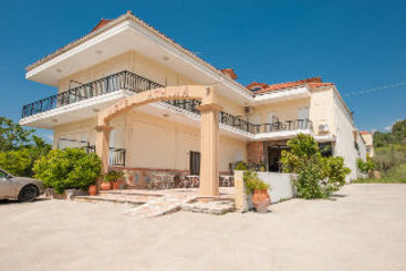 Hotel Athina  | Olympia | Grecia Occidental | Grecia 9