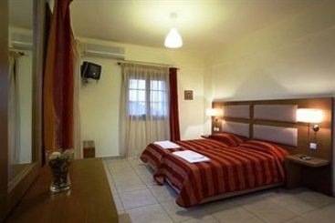 Skopelos Holiday Resort & Spa  | Skopelos | Sporades | Greece 16