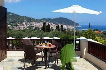 Skopelos Holiday Resort & Spa  | Skopelos | Sporades | Greece 18