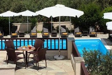 Skopelos Holiday Resort & Spa  | Skopelos | Sporades | Greece 19