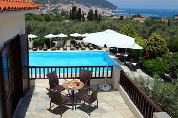 Skopelos Holiday Resort & Spa  | Skopelos | Sporades | Greece 20